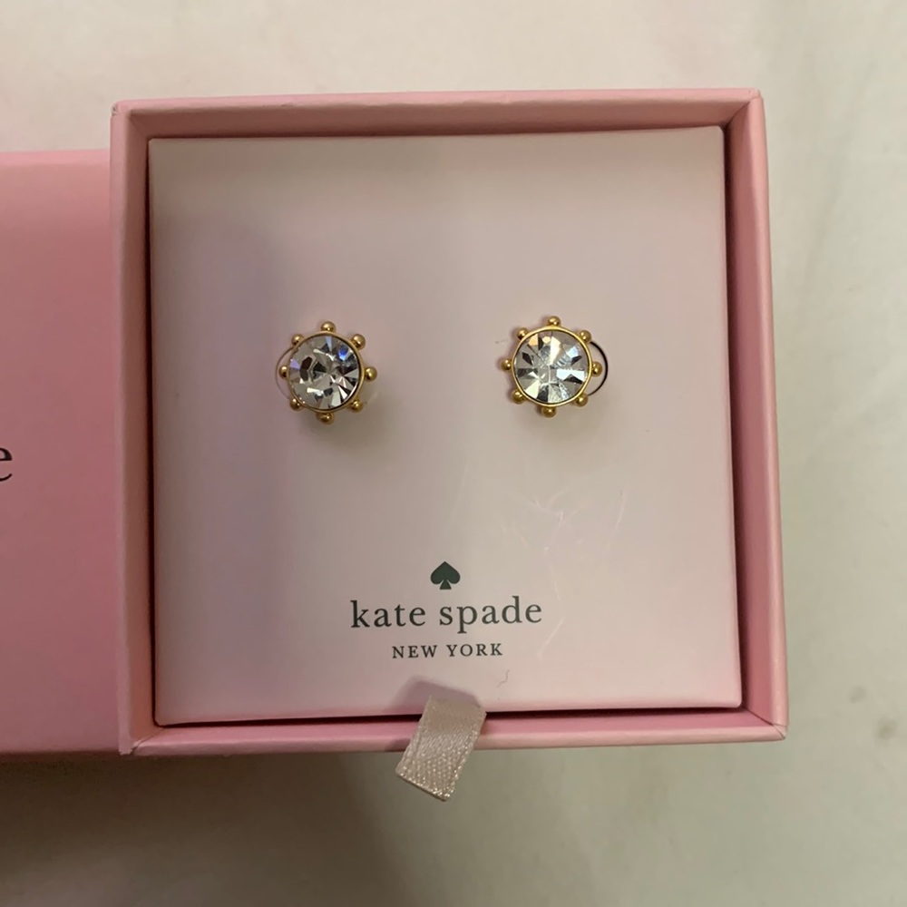 Kate Spade Earrings